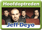 Jeff Deyo