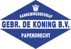 Aannemersbedrijf Gebr. De Koning