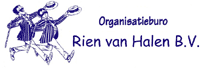 Organisatieburo Rien van Halen